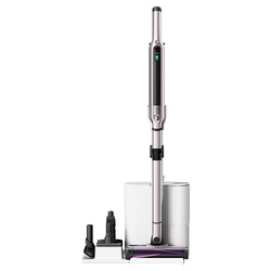 [new Product] Shark Self-collecting Vacuum Cleaner Large Suction Handheld Wireless All-in-one Machine Anti-tangle Pet L5