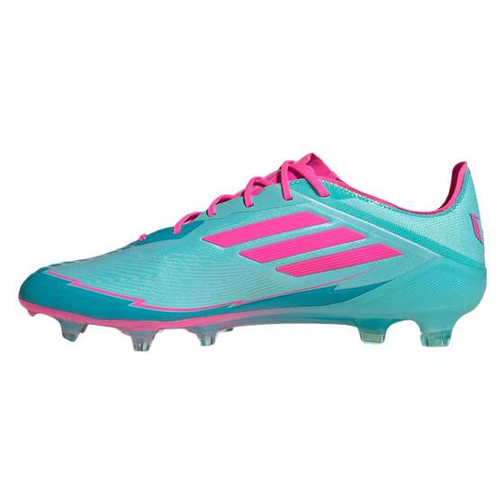 
Cool Rui Football Adidas F50 High-end FG Spike Natural Grass Messi Competition Training Football Shoes IH0927