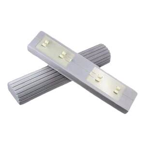 GM Erge Platform Morning Head -absorbing Sponge Bills Folding Turbus Head replaced the trailer head
