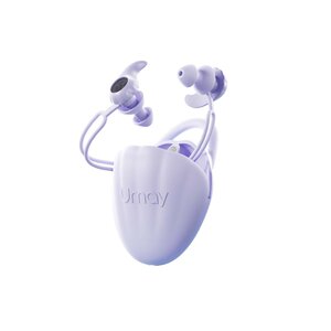 Swimming earplugs waterproof professional anti-ear water artifact children's nose clip non-soundproof anti-otitis media silicone adult