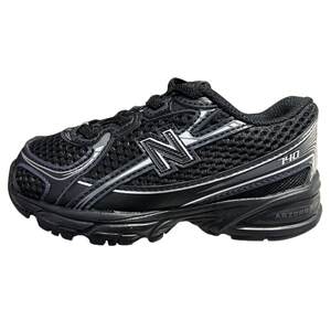 
New balance NB children's shoes 26 spring style boys and girls children's slip-on casual sports running shoes 740