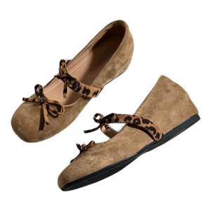 
Sheepskin version of sanjuan three-volume Mary Jane women's shoes early spring beautiful shoes with skirt single shoes inner height increasing small leather shoes