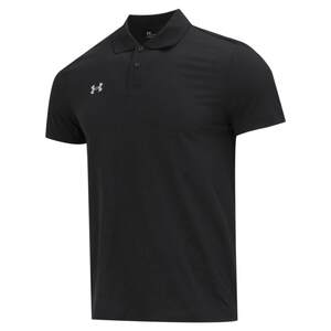 Under Armour's official authentic men's quick-drying short-sleeved T-shirt in summer new lapel golf sports POLO shirt