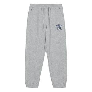 
Metersbonwe leggings sweatpants men's spring new American loose sports trousers knitted harem pants bottoms