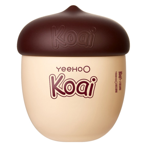 
Ying's Nut Cream Children's Autumn and Winter Face Cream Newborn Baby Moisturizing Cream Multi-effect Hypoallergenic Skin Care Toddler Moisturizer