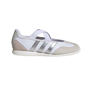 adidas BARREDA MARY JANE spring women's ballet style sports casual shoes HQ7400