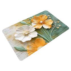 Sale 100,000+diatom mud floor mats at a loss