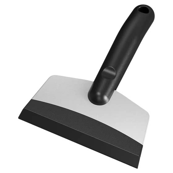 Deli snow shovel car deicing shovel artifact defrost shovel glass snow removal snow scraper frost plate snow shovel