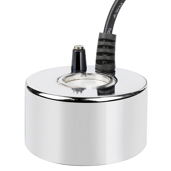 Ultrasonic landscape fog mounting foggy hill bonsai making fog fish tank loser fog logging fog lumizer atomizer atomizer