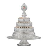 S99 Pure Silver Manza Pan Eight Jiji Takaya 37 Кучи карт для восстановления манча -римской садтер с полным набором 10 см.