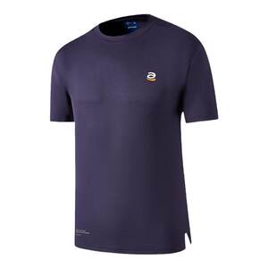 STAW City Sports Short Sleeve T-Shirt COOLMAX Antibacterial Casual Training Outdoor Running Sweat-Relieve Quick Dry Clothes
