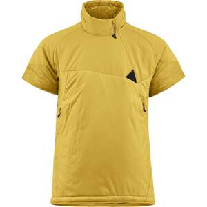 
Klattermusen climbing rat outdoor sports short-sleeved warm cotton jacket for men's Wushen Ovi 10649M