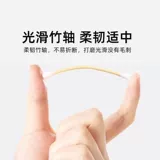 Ватные палочки, хлопковая одноразовая ухочистка для ушей, 2000 шт