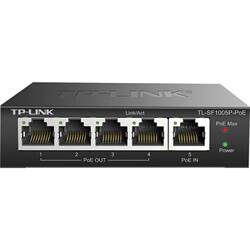 Pulian power supply switch poe relay extension