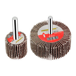 Great white shark shank impeller grinding head 6mm