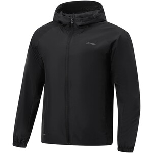 
LI-NING Li Ning men's sports fitness jacket AFDW079-3