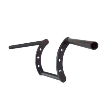 Motorcycle electric vehicle modified handlebar gn125 prince