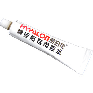 Haibo Long Universal Rubber Material Rubber Anti -Pubse Plastic Plastic Sweet Shoes Paste