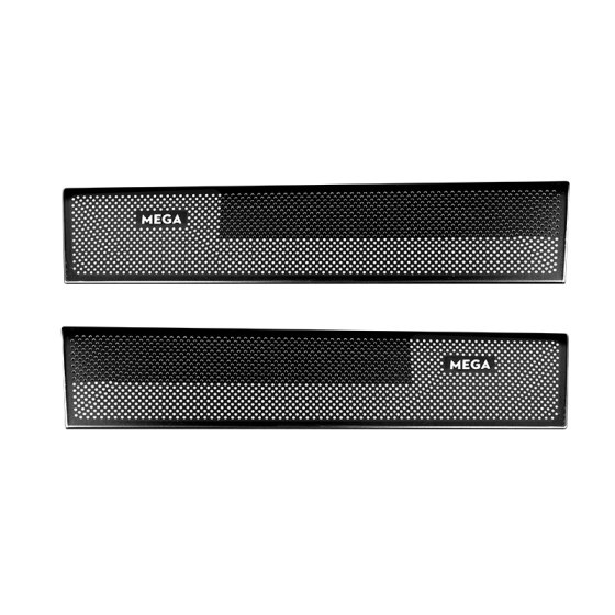 
Ideal MEGA Home Air Conditioning Vent Protective Cover Under Seat Special Accessories Car Interior Decoration Modification Supplies