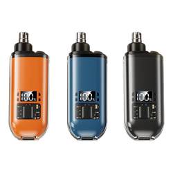 New [Digital Display] Electric Nose Hair Trimmer