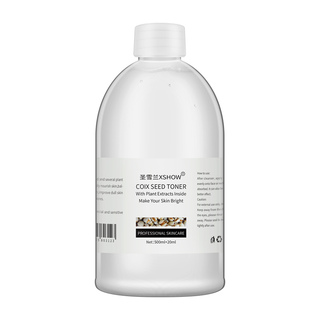 Toner Hydratant Doux à L'Orange Thaïlandais Atreus VC - 500ml - Flacon Neuf