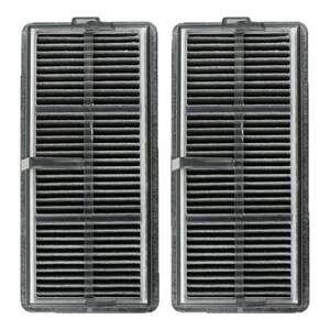 
Suitable for Zhuimi sweeper S10/X10/X20 dust box filter X30/X40/X50 washable filter accessories