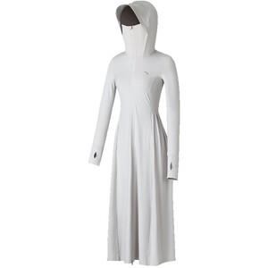 
ANTA Juejue Zi 4.0丨Long sun protection clothing for women, full body anti-UV mask, integrated sun protection clothing