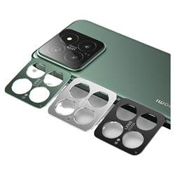 Xiaomi 15/14/13 series hollow metal lens film