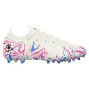 Tianlang Football Carmei Blums 1.1 Person Cao MG cushioning anti -football shoes Female model children 8421zx3209
