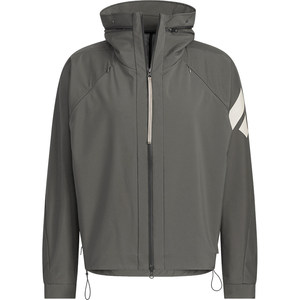 
Adidas/Adidas genuine FUSTL P JKT3 men's sports and leisure jacket JM0088