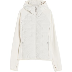 
[H/M MOVE ThermoMove] Women's sports down jacket winter ski jacket 1182893