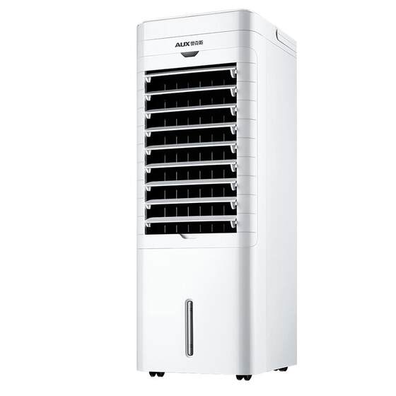 Oaks air conditioning fan household cooling fan refrigeration fan bedroom air conditioning fan small indoor dormitory water cooling fan