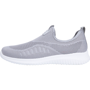 Hui Li's official flagship store men's and women's shoes summer new mesh air -breathable canvas shoes one pedal old Beijing cloth shoes men