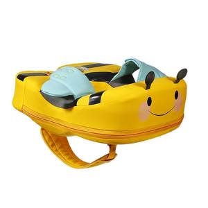 Manchu -free children's swimming circle Babies under the armpits of babies for more than 3 months babies 5 -year -old home children's swimming equipment