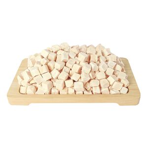 
Dog snacks, freeze-dried chicken pellets, chicken breasts, pet cat snacks, special staple food mixed with food to supplement nutrition