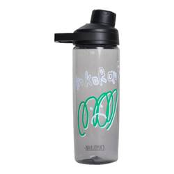 Angaoruo Sports Portable Sports Bottle 600ML