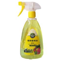 Aisheng plant general-purpose dilution-free household nutrient solution