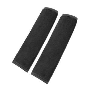 Car seat belt shoulder protective cover is comfortable, breathable, soft anti -crane protecting shoulder -necked insurance band car in -car supplies
