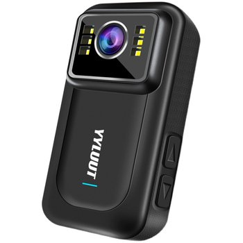 Waterproof HD 1080P motorcycle driving recorder