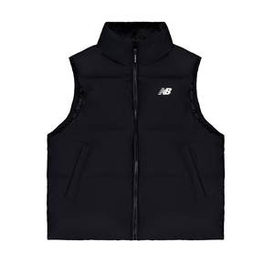 
New Balance NB official authentic 25 women's waterproof and warm duck down vest AWV53365