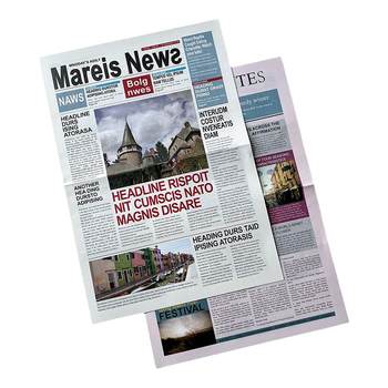 Retro English card camera props or decoration inspiration
