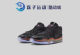 耐克Nike Air Zoom GT Hustle 2男子低帮实战篮球鞋 FV4139-001