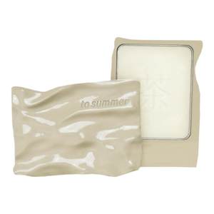 
[Double 11 Limited Time Offer] Guanxia Solid Balm Water Ripple Perfume Balm Kunlun Zhuxue Birthday Gift