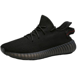 
Official authentic Guangyang Shoes 350 for men and women 2025 new summer breathable yeezy sports and leisure Putian shoes