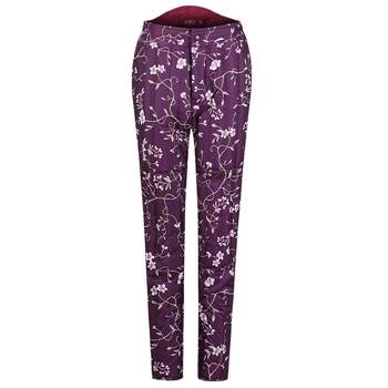 
Yalu Women's Thickened Warm Grandma Down Pants