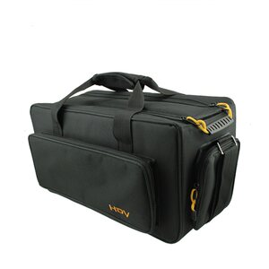 
Suitable for Panasonic Sony EA50 EX280 MDH2 H1 JVC HM85 95 One-shoulder Professional Camera Bag