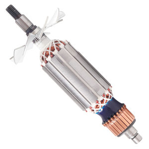 
Applicable to Fujian Hitachi Gaoyi Flash Planing MH-80x1 Rotor Belt F20A Electric Planing Accessories