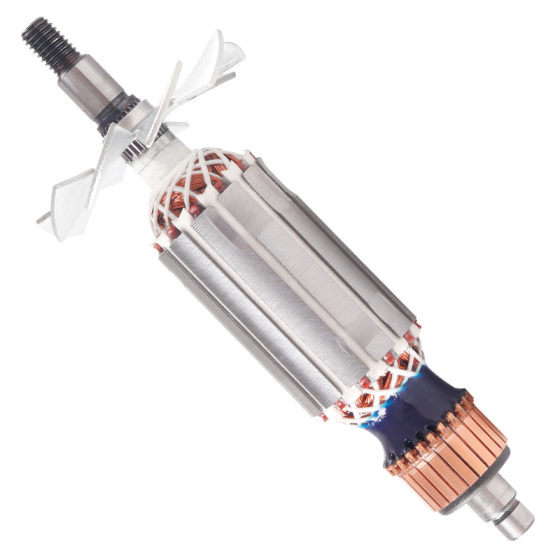 
Applicable to Fujian Hitachi Gaoyi Flash Planing MH-80x1 Rotor Belt F20A Electric Planing Accessories