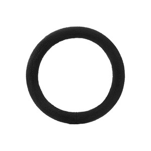 
Car steering wheel protective cover autumn and winter warm anti-slip heating 2025 new unisex winter plush handle cover