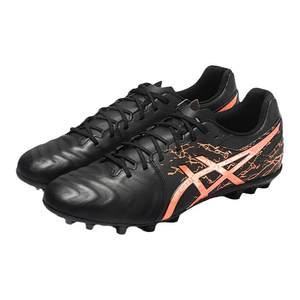 ASICS/ASICS DS Light AG Nail Kangar House Leather Men's Women's Words Football Shoes official flagship
